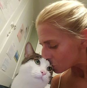 Meet your Posher, Kelsey